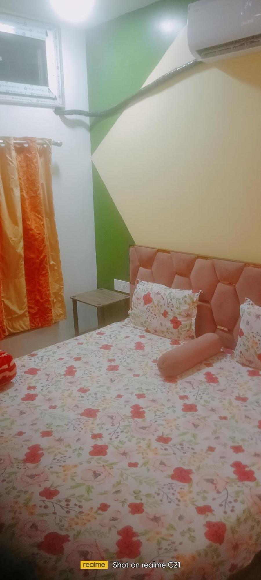 Homestay Dev *